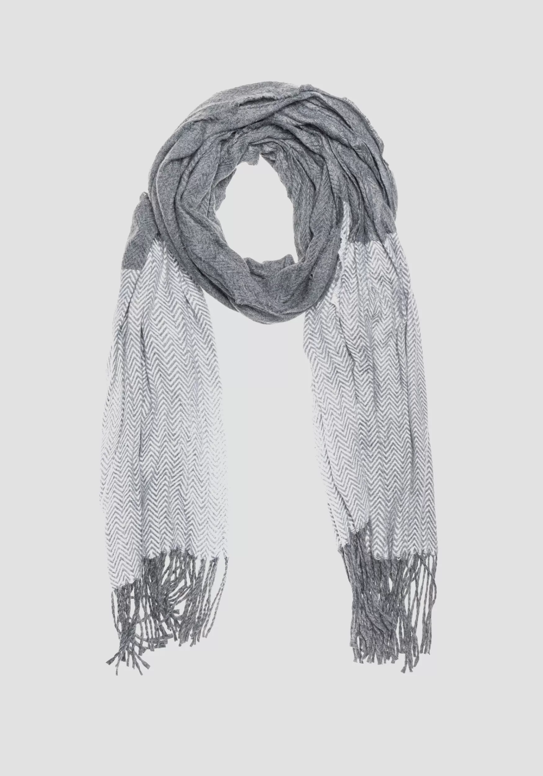 Flash Sale Antony Morato Scarf Mittelgrau Melange