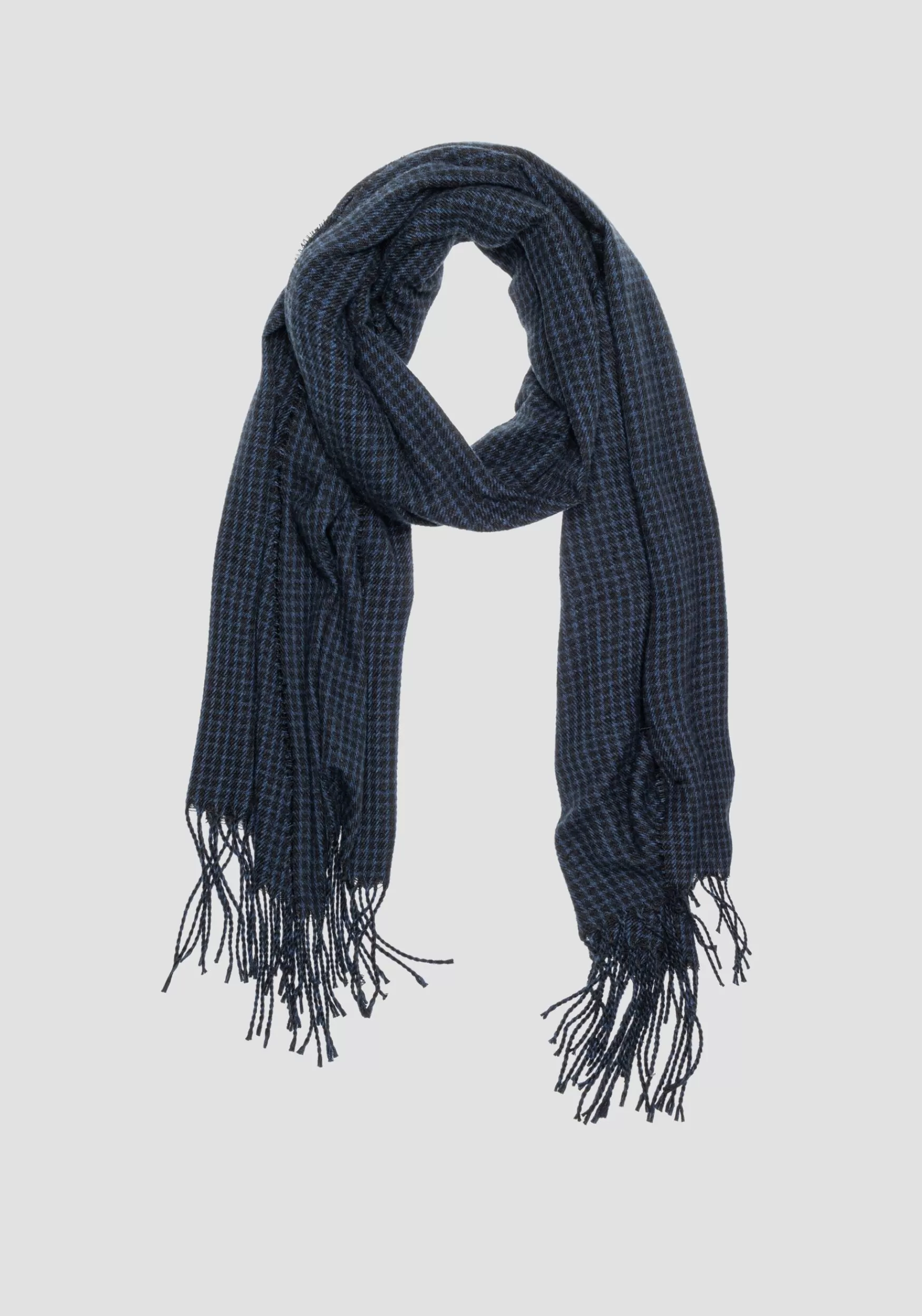 Cheap Antony Morato Scarf Luftfahrt Blau